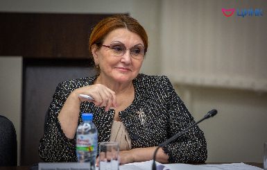 Надежда Болтенко высоко оценила работу с детьми в Кольцово
